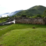 Castillo Negro